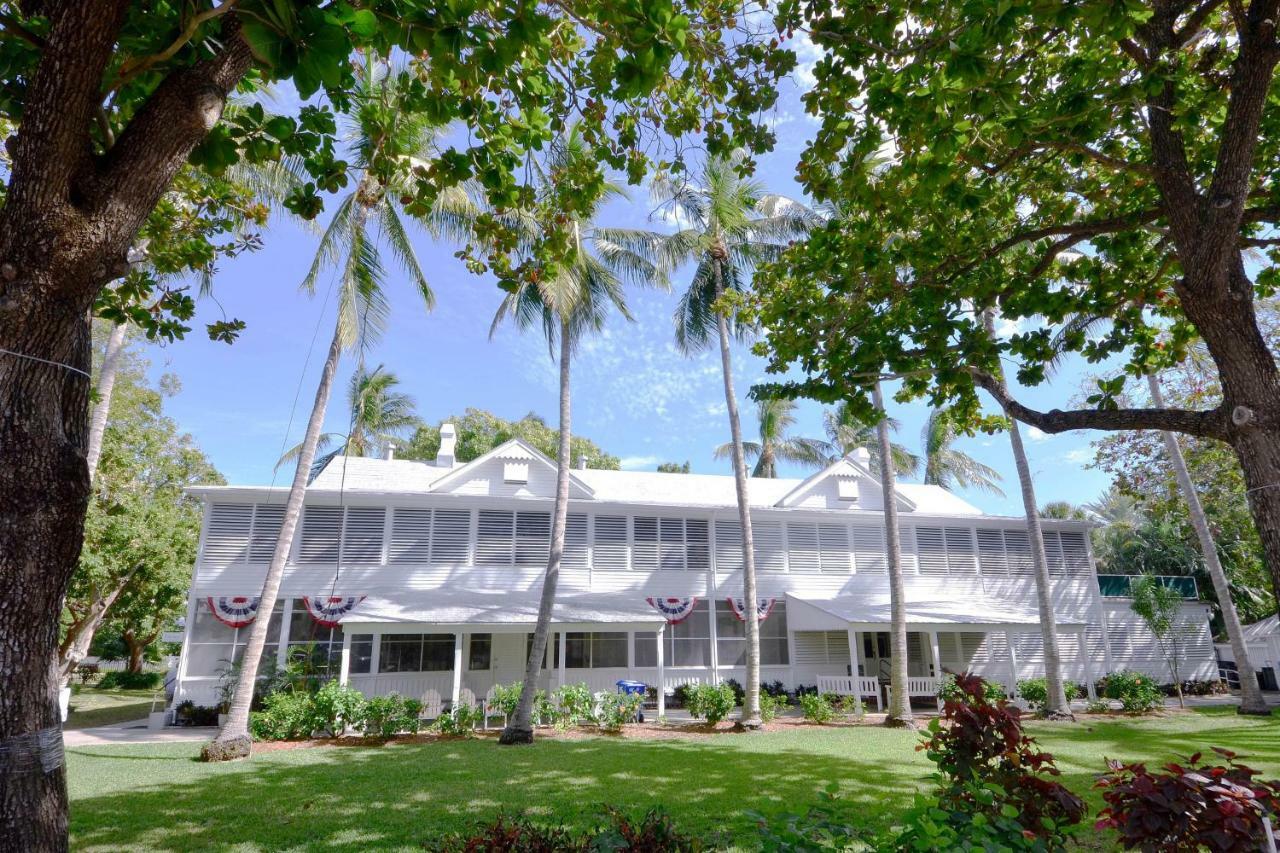 Casa Caribe @ Duval Square Hotel Key West Exterior photo